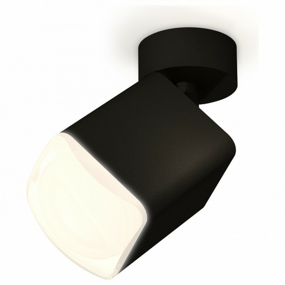 Фото Спот Ambrella Light XM XM7813023 AMBR_XM7813023 - интернет-магазин МегаТерем в Москве