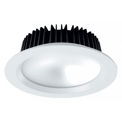 Встраиваемый светильник Fer...