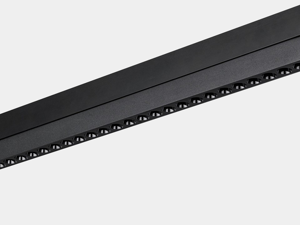 Фото Встраиваемый светильник Lumker SY-LINK SY-LINK-435-BL-18-NW LMK_013651 - интернет-магазин МегаТерем в Москве