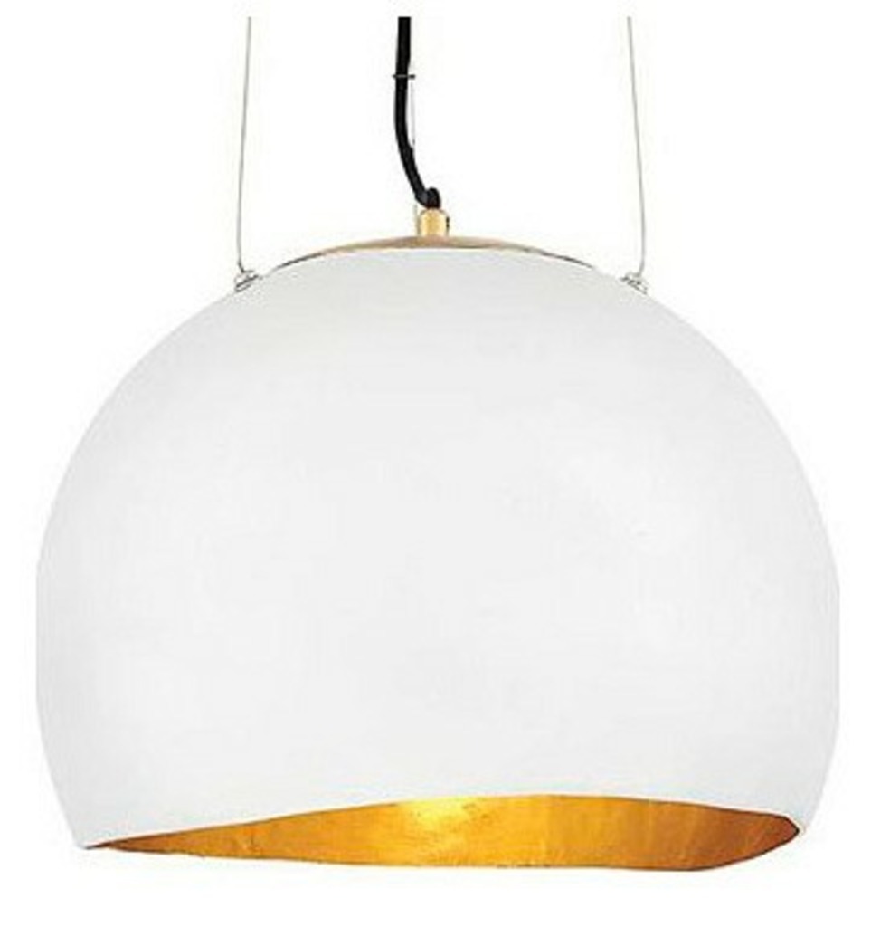 Фото Подвесной светильник Hinkley Nula QN-NULA-1P NC_QN-NULA-1P - интернет-магазин МегаТерем в Москве