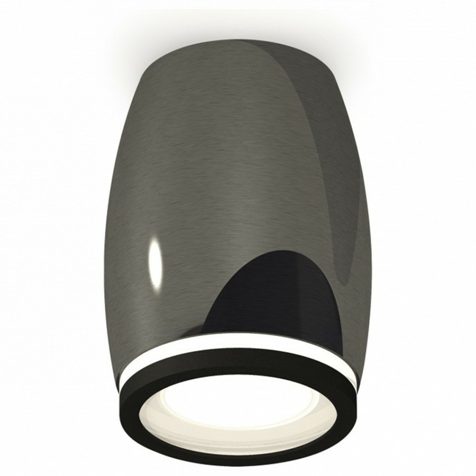 Фото Накладной светильник Ambrella Light XS XS1123020 AMBR_XS1123020 - интернет-магазин МегаТерем в Москве