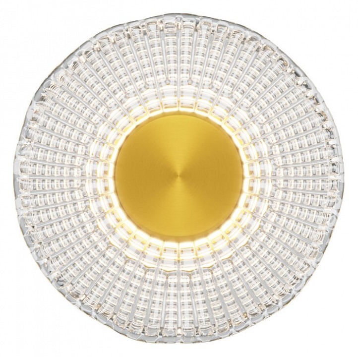 Фото Накладной светильник Maytoni Sparkle MOD343WL-L5BS3K2 MY_MOD343WL-L5BS3K2 - интернет-магазин МегаТерем в Москве