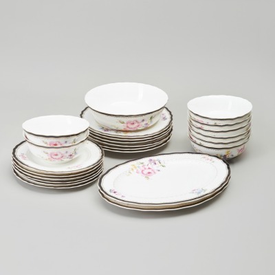 Сервиз обеденный lefard nos...