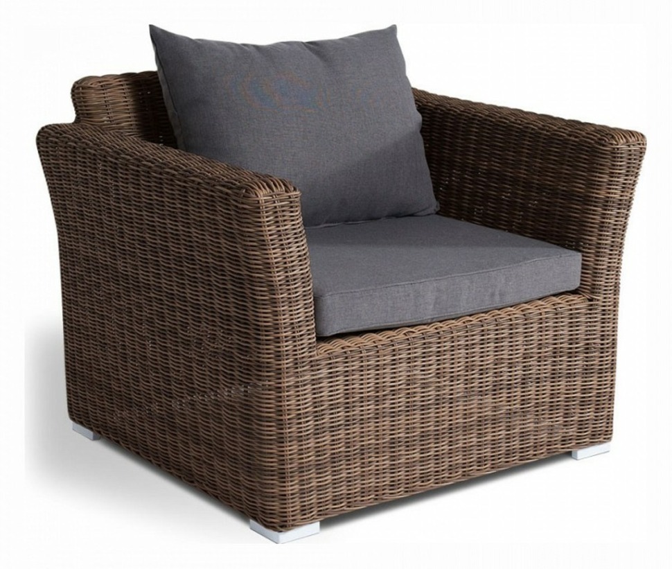 Фото Кресло Капучино SIS_UT-00000320 - интернет-магазин МегаТерем в Москве