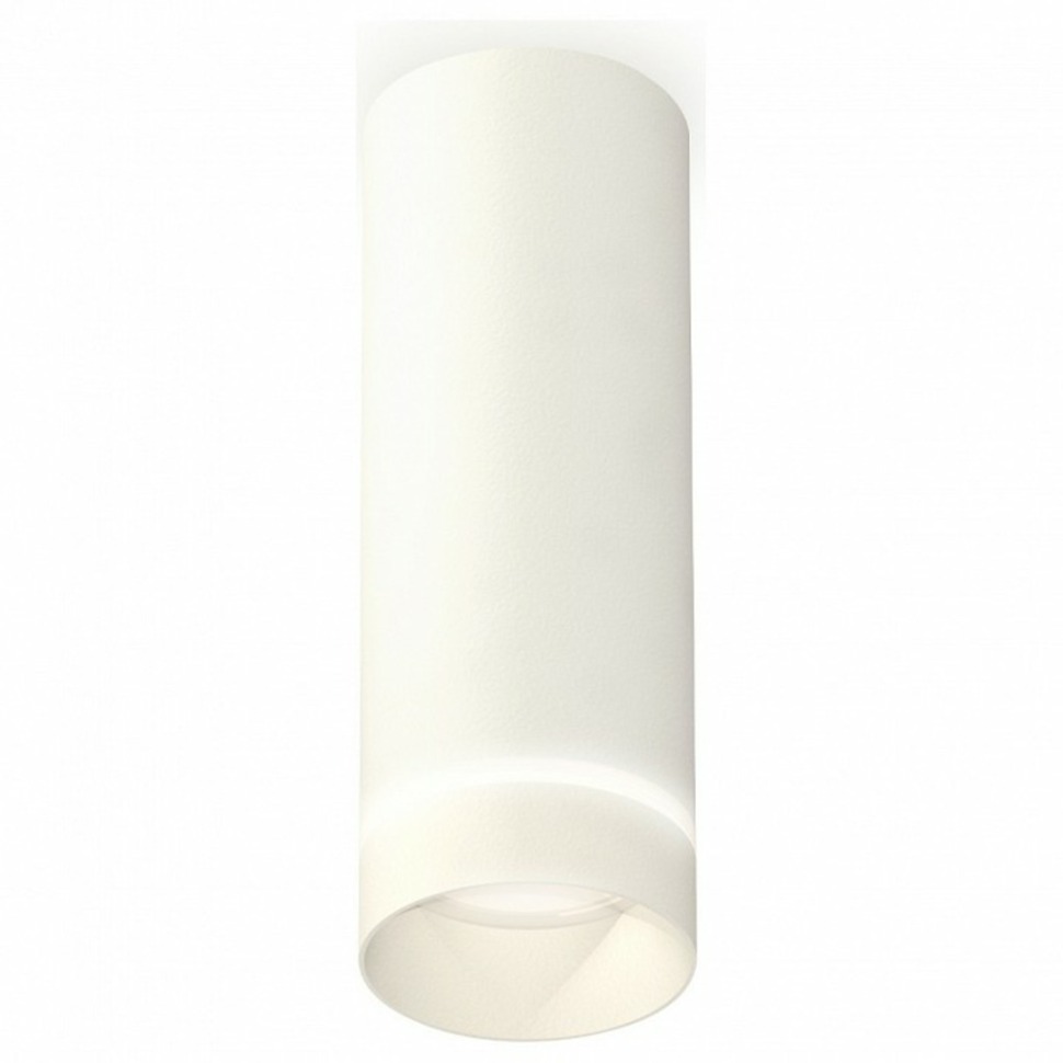 Фото Накладной светильник Ambrella Light XS XS6342041 AMBR_XS6342041 - интернет-магазин МегаТерем в Москве