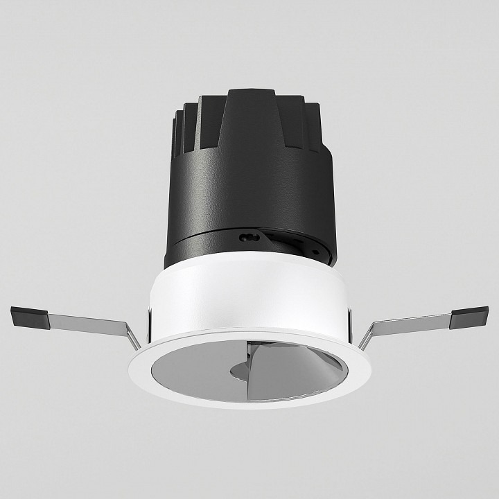 Фото Встраиваемый светильник Elektrostandard Inline a064612 ELK_a064612 - интернет-магазин МегаТерем в Москве