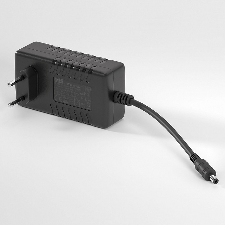 Фото Блок питания Elektrostandard Mini Magnetic a067265 ELK_a067265 - интернет-магазин МегаТерем в Москве