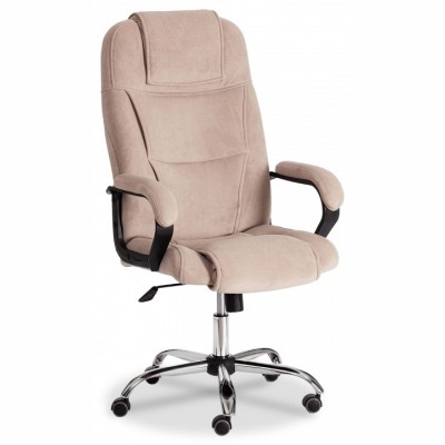 Кресло компьютерное Bergamo TET_19371