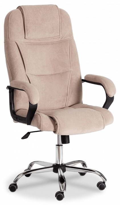 Фото Кресло компьютерное Bergamo TET_19371 - интернет-магазин МегаТерем в Москве