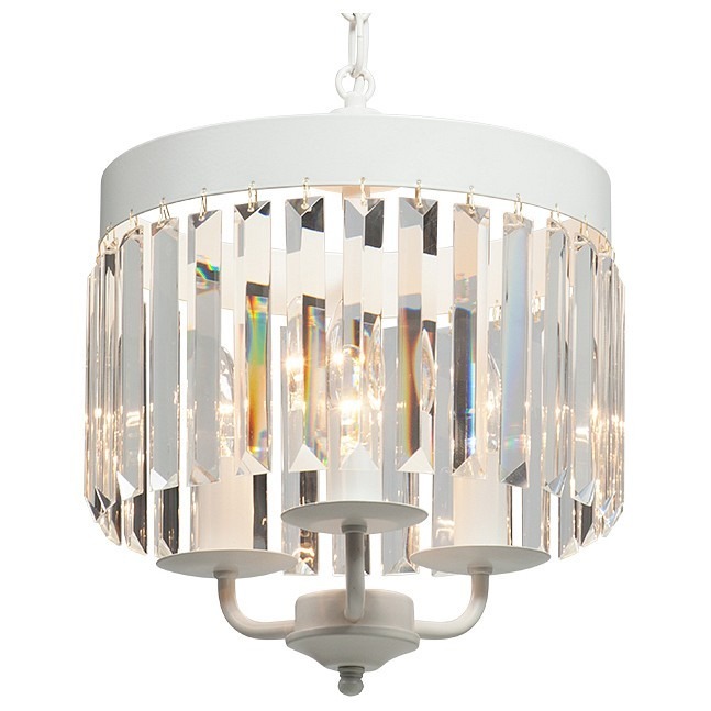 Фото Подвесная люстра Vitaluce V5228 V5228-0/3 VI_V5228-0_3 - интернет-магазин МегаТерем в Москве