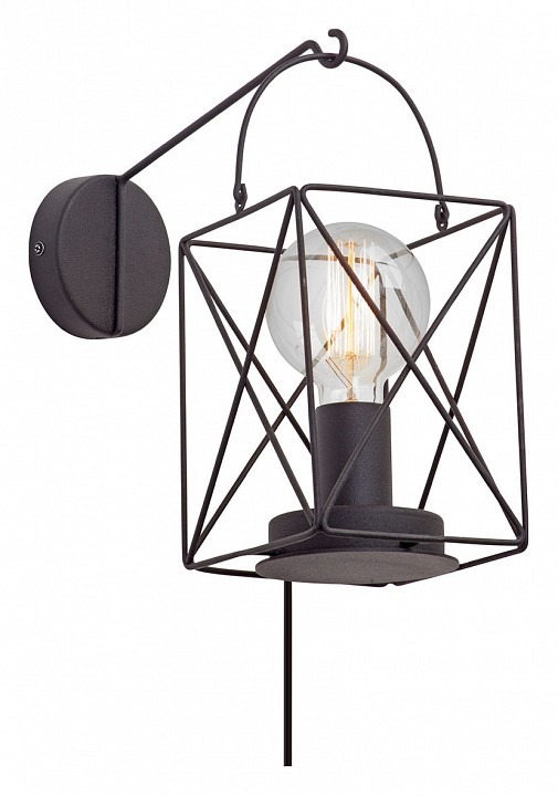 Фото Бра Vitaluce V4765 V4765-1/1A VI_V4765-1_1A - интернет-магазин МегаТерем в Москве