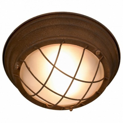 Накладной светильник Lussol...