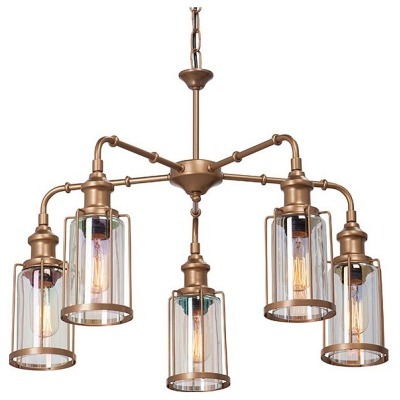 Подвесная люстра Vitaluce V4827 V4827-7/5 VI_V4827-7_5