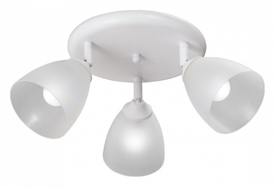 Фото Спот Vitaluce V4355 V4355-0/3PL VI_V4355-0_3PL - интернет-магазин МегаТерем в Москве