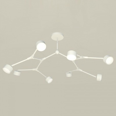 Люстра на штанге Ambrella Light XB XB9059150 AMBR_XB9059150