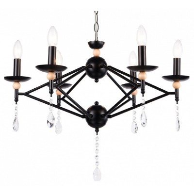 Подвесная люстра Ambrella Light TR TR9597 AMBR_TR9597