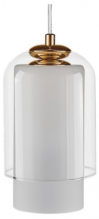 Фото Подвесной светильник 33 идеи PND105 PND105.01.16FG3.001.WH-M16WT ZZ_PND105.01.16FG3.001.WH-M16WT - интернет-магазин МегаТерем в Москве