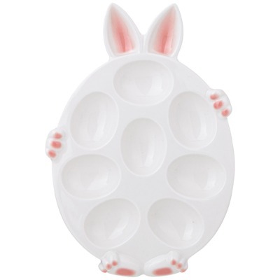 Блюдо для 8 яиц lefard sund...