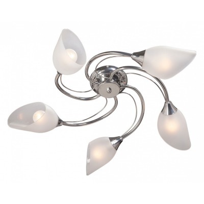 Потолочная люстра Vitaluce V3184 V3236/5PL VI_V3236_5PL