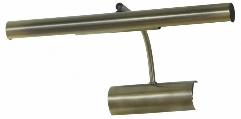 Фото Подсветка для картины Lussole Lido III GRLSQ-0321-02 - интернет-магазин МегаТерем в Москве