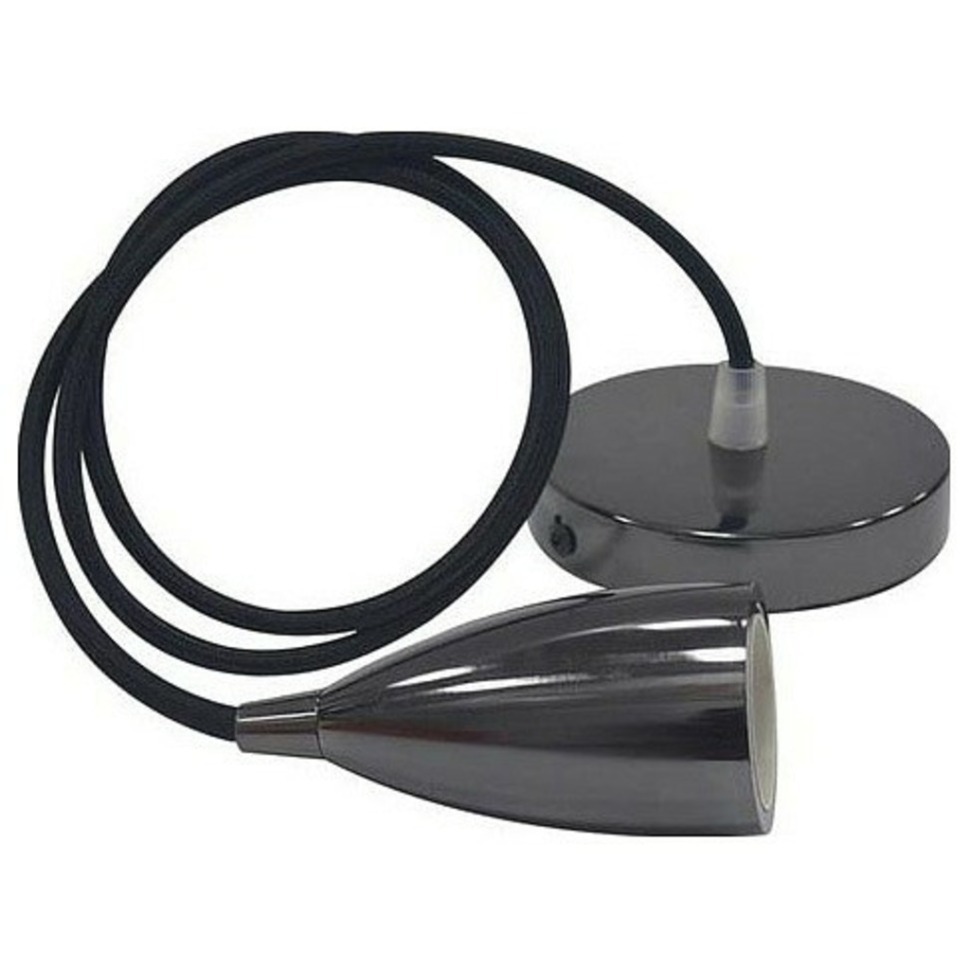 Фото Подвесной светильник Horoz Electric Edison HRZ00002545 - интернет-магазин МегаТерем в Москве