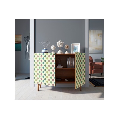 Комод Berber две дверки 24 ...