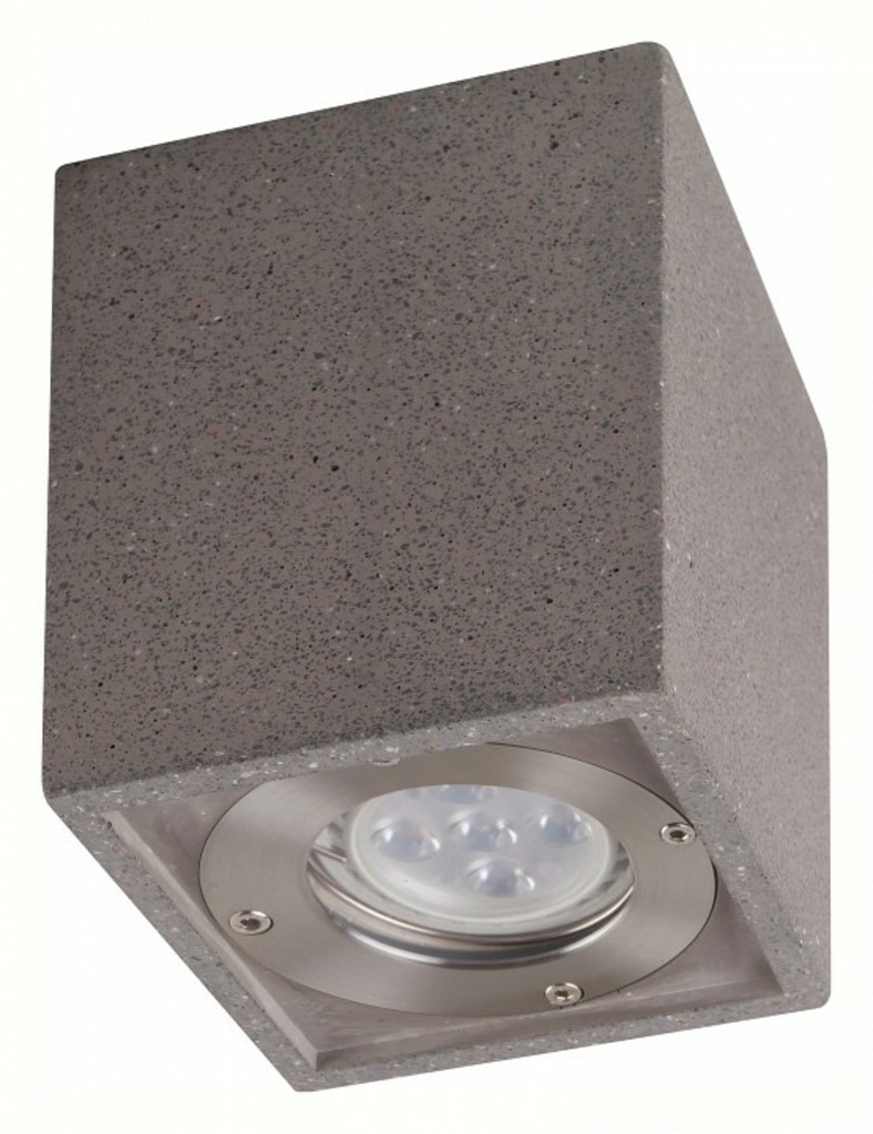 Фото Накладной светильник Mantra Levi 7187 MN_7187 - интернет-магазин МегаТерем в Москве