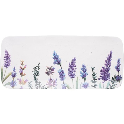 Блюдо прямоугольное bronco ...