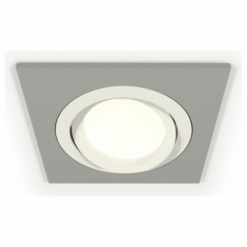 Фото Встраиваемый светильник Ambrella Light XC XC7633080 AMBR_XC7633080 - интернет-магазин МегаТерем в Москве