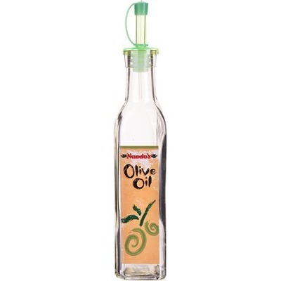 Бутылка для масла и специй ...