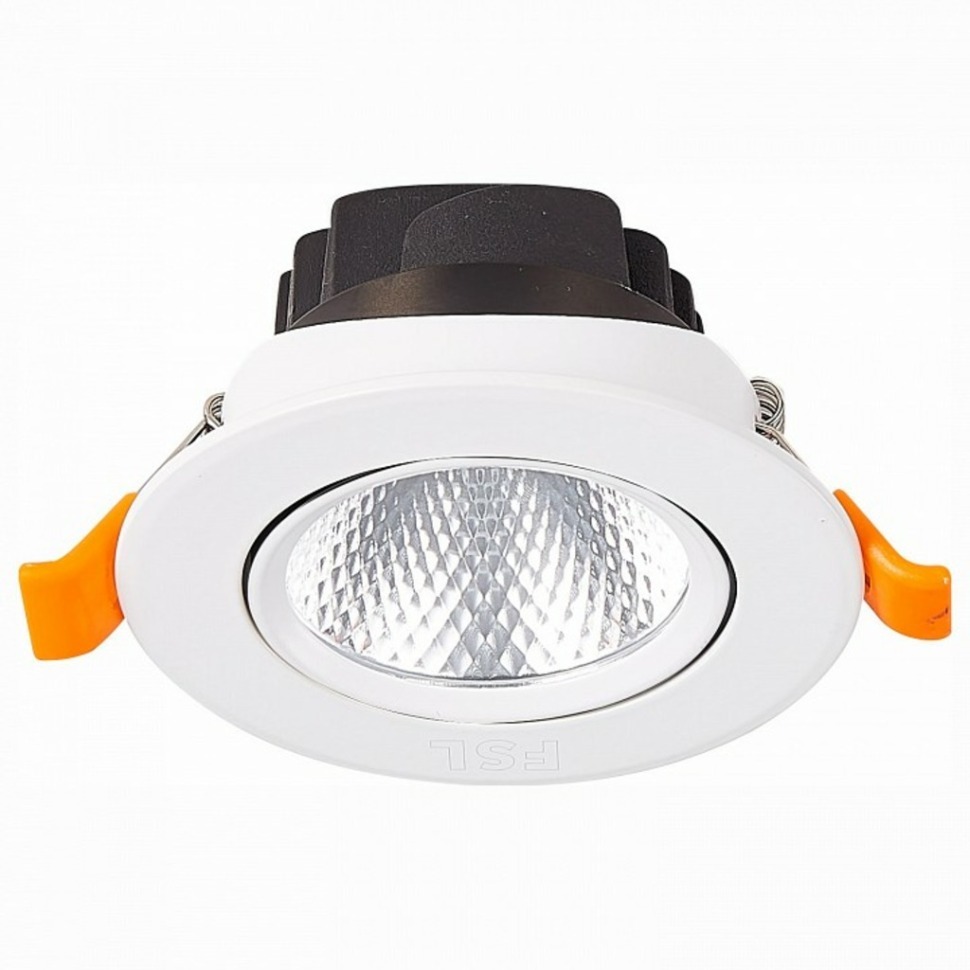 Фото Встраиваемый светильник ST-Luce Miro ST211.538.06.24 - интернет-магазин МегаТерем в Москве