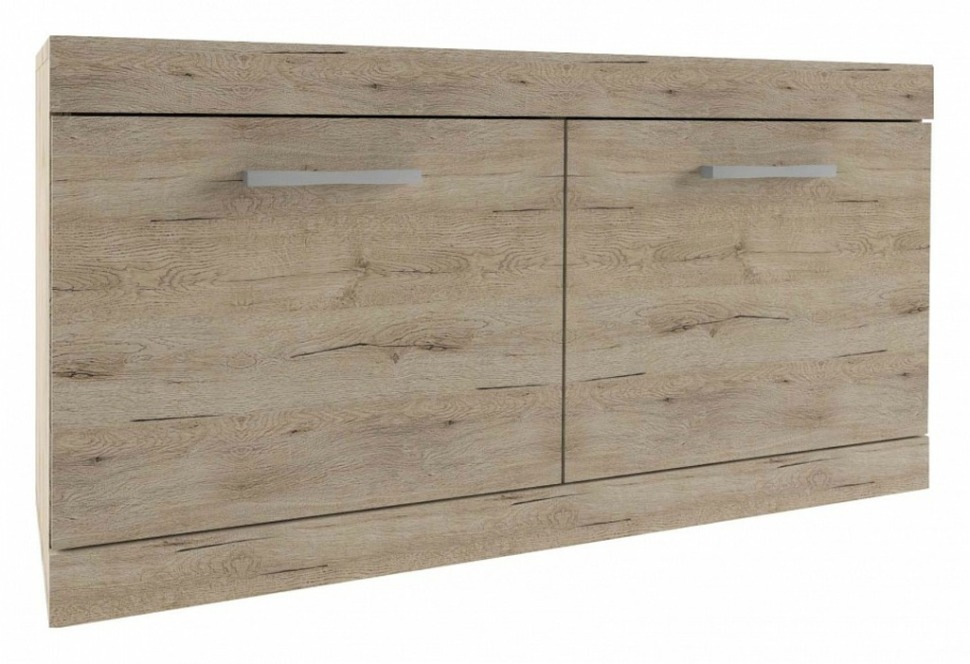 Фото Тумба Oskar 2D ANR_645805 - интернет-магазин МегаТерем в Москве