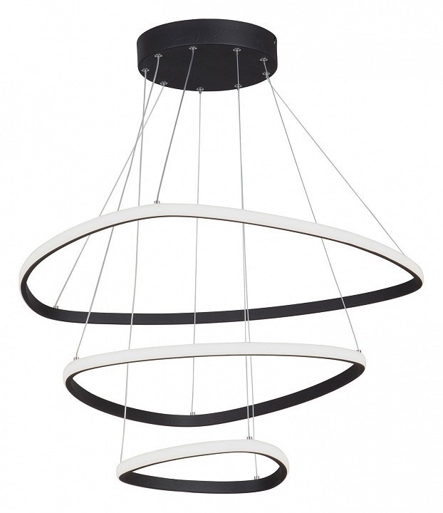 Фото Подвесная люстра Vitaluce  V4624-1/3S VI_V4624-1_3S - интернет-магазин МегаТерем в Москве