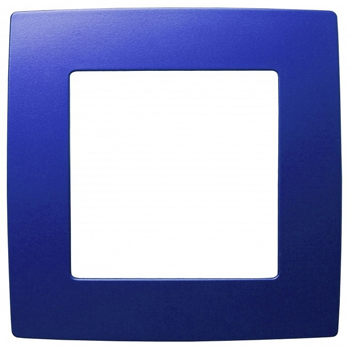 Фото Рамка на 1 пост Эра Эра 12 12-5001-29 ER_B0019394 - интернет-магазин МегаТерем в Москве