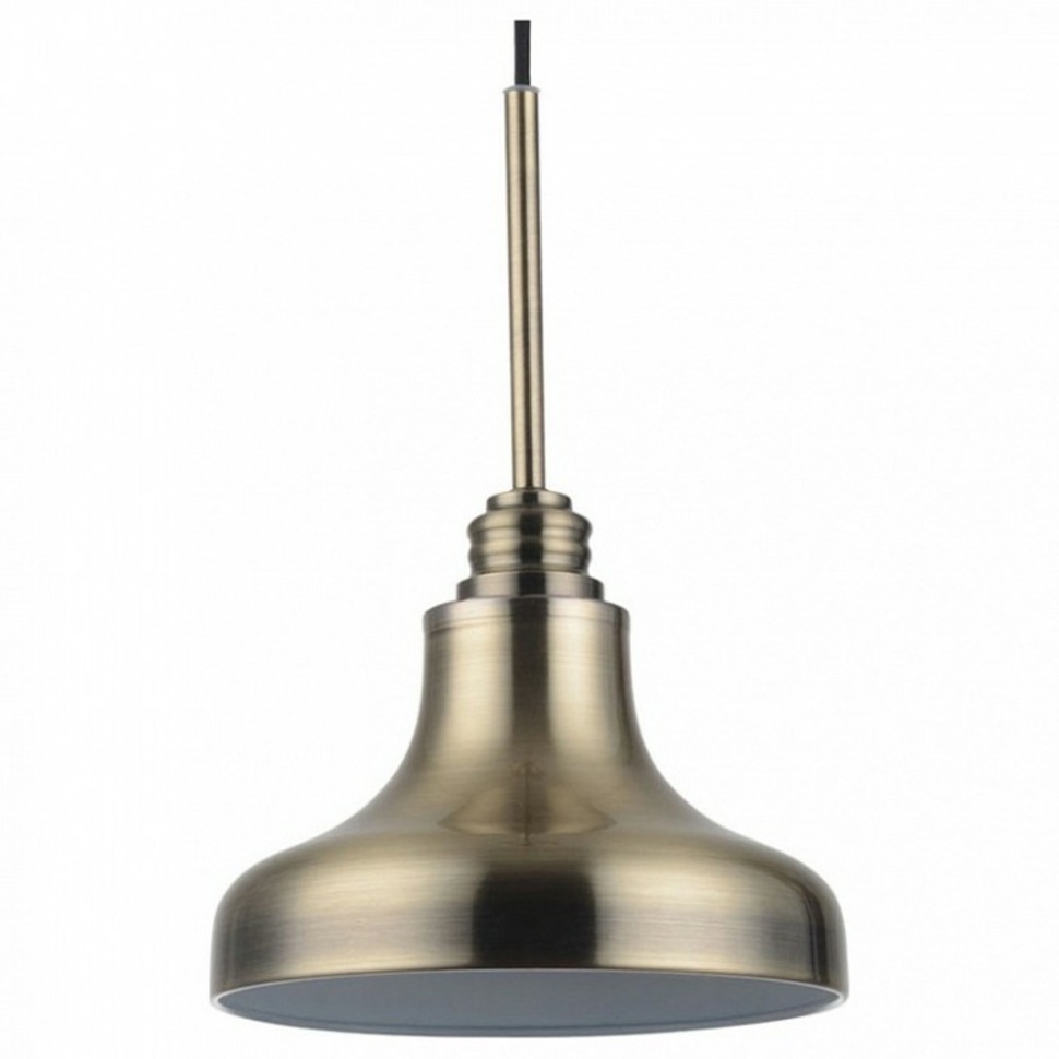 Фото Подвесной светильник Lussole Sona GRLSL-3006-01 - интернет-магазин МегаТерем в Москве