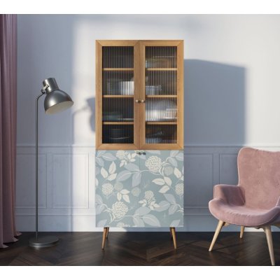 Буфет Berber малый принт 39...