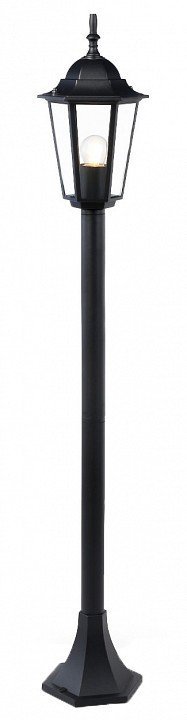 Фото Наземный высокий светильник Ambrella Light ST ST2037 AMBR_ST2037 - интернет-магазин МегаТерем в Москве