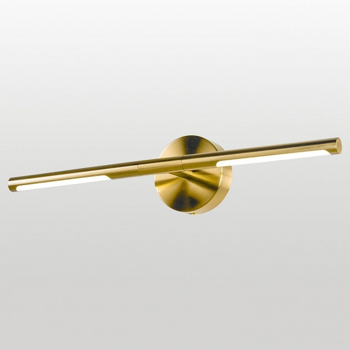 Фото Подсветка для картины Lussole Hall LSP-7298 - интернет-магазин МегаТерем в Москве