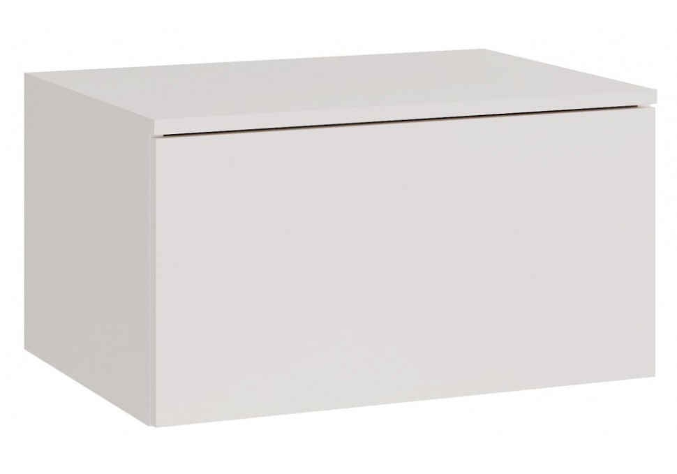 Фото Тумба навесная Роут WO_593735 - интернет-магазин МегаТерем в Москве