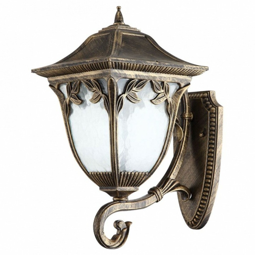 Фото Светильник на штанге Feron Афина 11483 FE_11483 - интернет-магазин МегаТерем в Москве