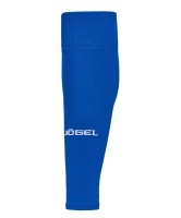 Гольфы футбольные MATCH FOOTLESS SOCKS, синий (2111778)