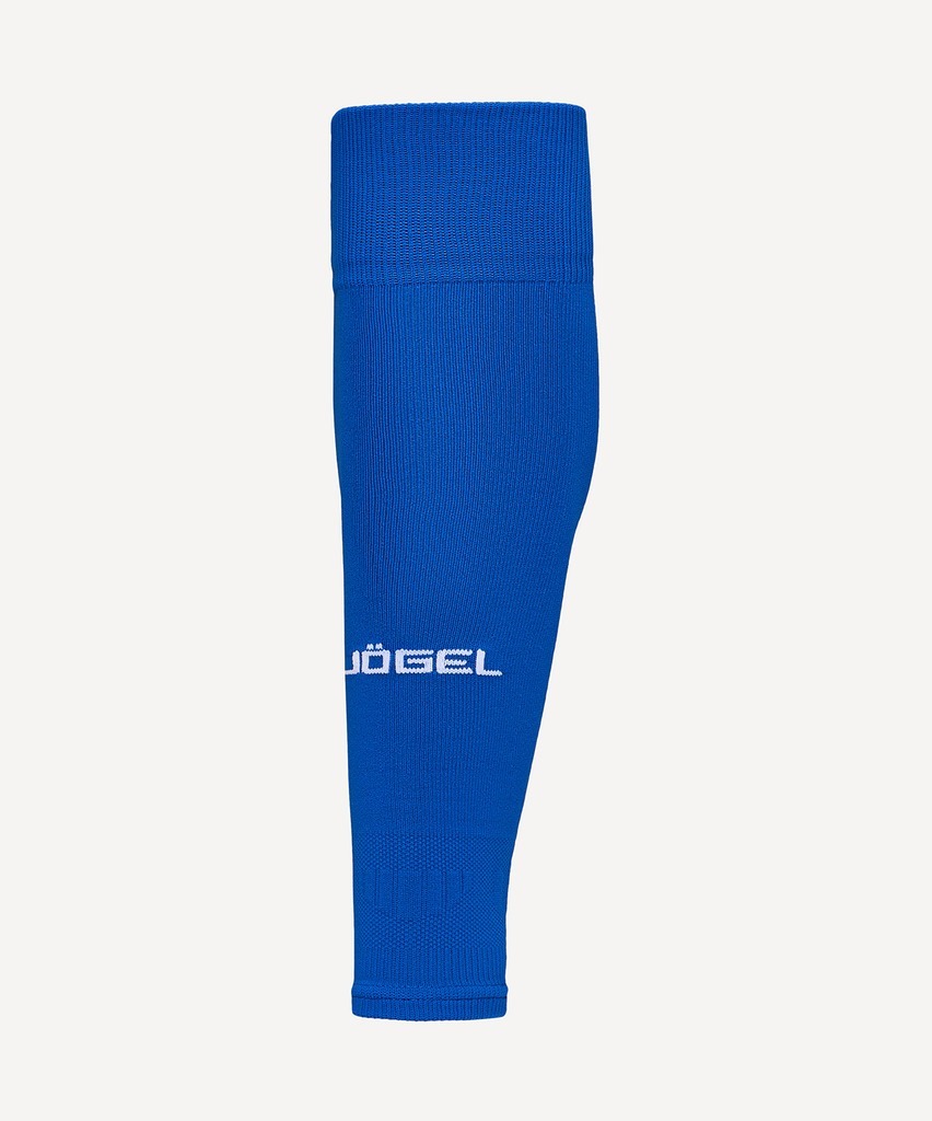 Фото Гольфы футбольные JÖGEL MATCH FOOTLESS SOCKS, синий (2111778) - интернет-магазин МегаТерем в Москве