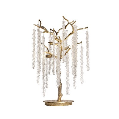 Лампа настольная 35*h60 см,...