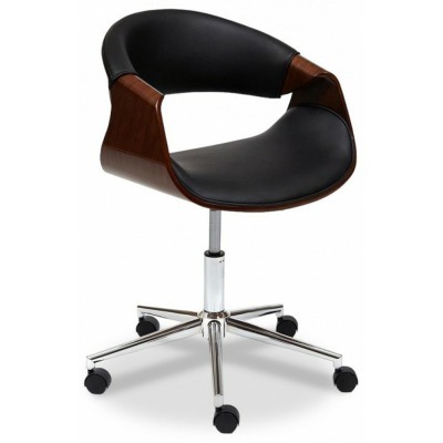 Кресло компьютерное Bend TET_13665