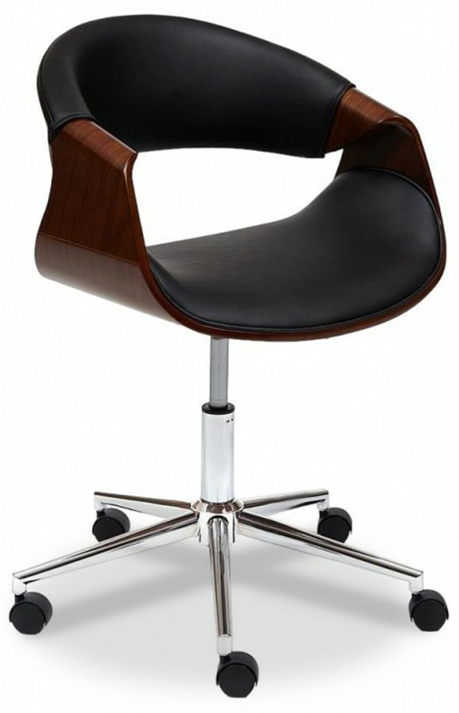 Фото Кресло компьютерное Bend TET_13665 - интернет-магазин МегаТерем в Москве