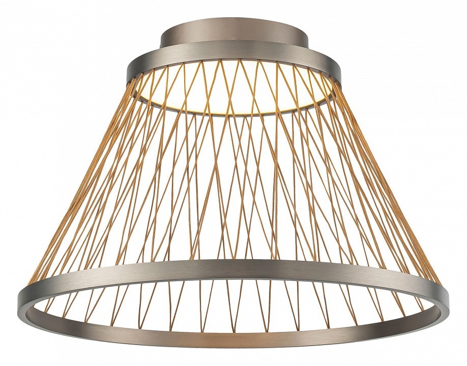 Фото Накладной светильник Mantra Spider 8981 MN_8981 - интернет-магазин МегаТерем в Москве