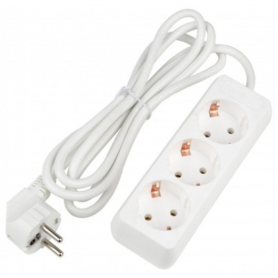 Удлинитель Uniel Ultra UL-0...