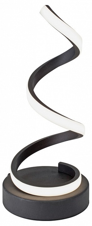 Фото Настольная лампа декоративная Vitaluce V4677 V4677-1/1L VI_V4677-1_1L - интернет-магазин МегаТерем в Москве