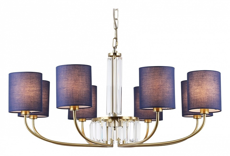 Фото Подвесная люстра Ambrella Light HIGH LIGHT LH71273 AMBR_LH71273 - интернет-магазин МегаТерем в Москве