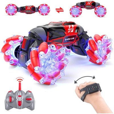 Радиоуправляемый внедорожни...